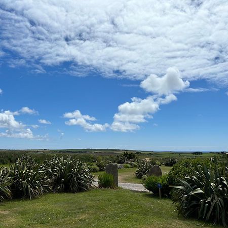 Seaview Holiday Park Penzance Eksteriør billede