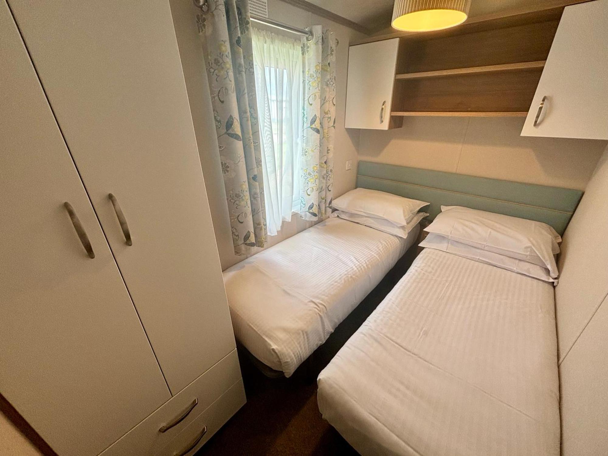 Seaview Holiday Park Penzance Værelse billede