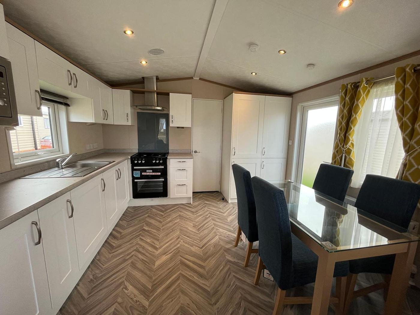 Seaview Holiday Park Penzance Værelse billede