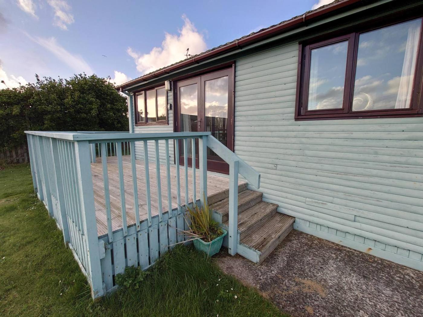 Seaview Holiday Park Penzance Værelse billede