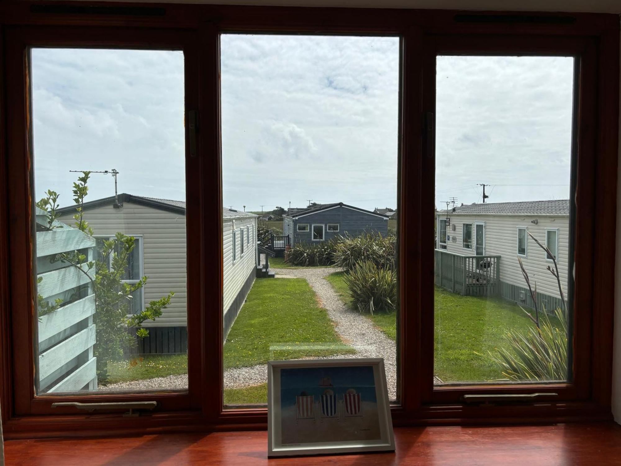 Seaview Holiday Park Penzance Eksteriør billede