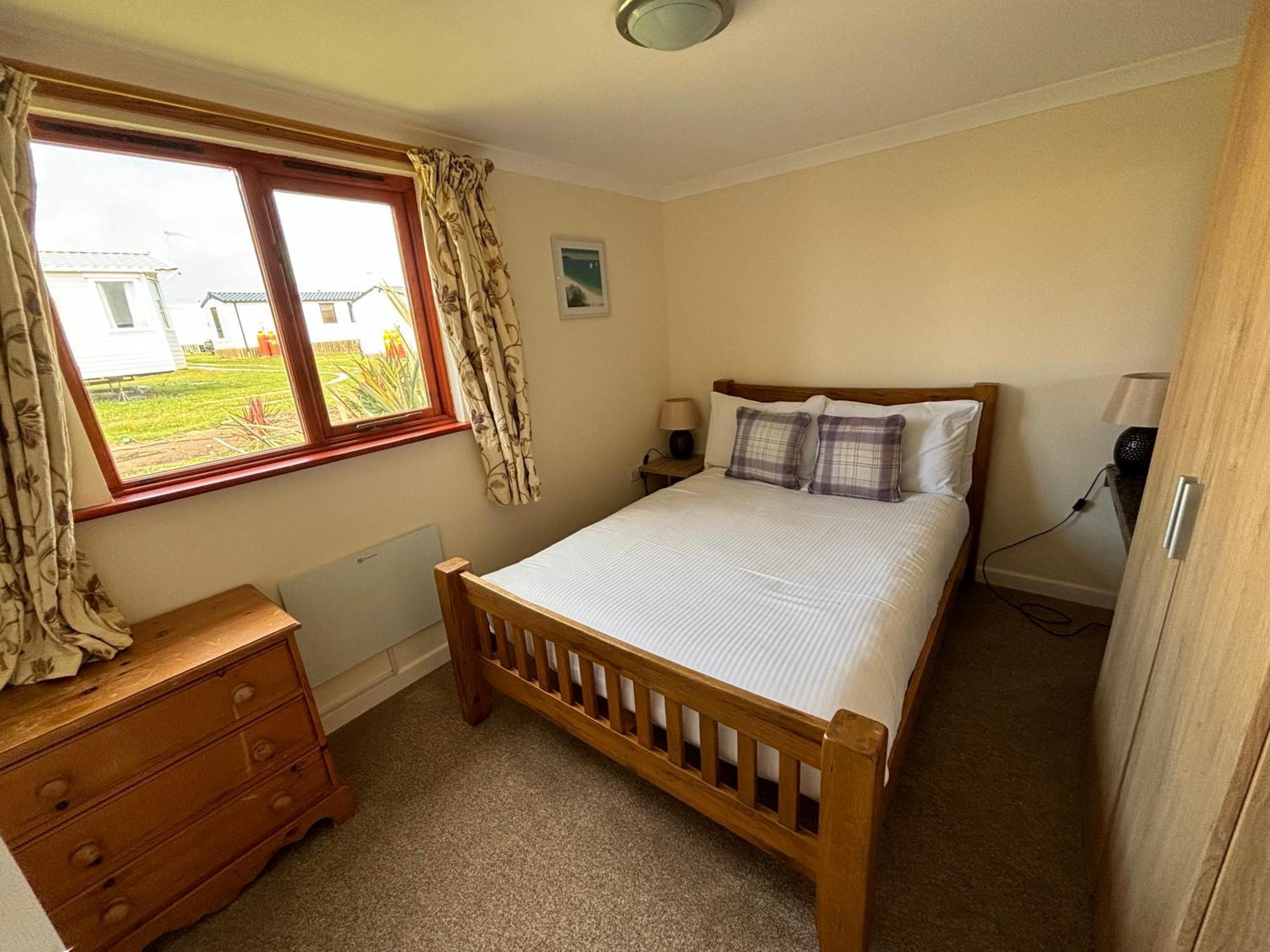 Seaview Holiday Park Penzance Værelse billede