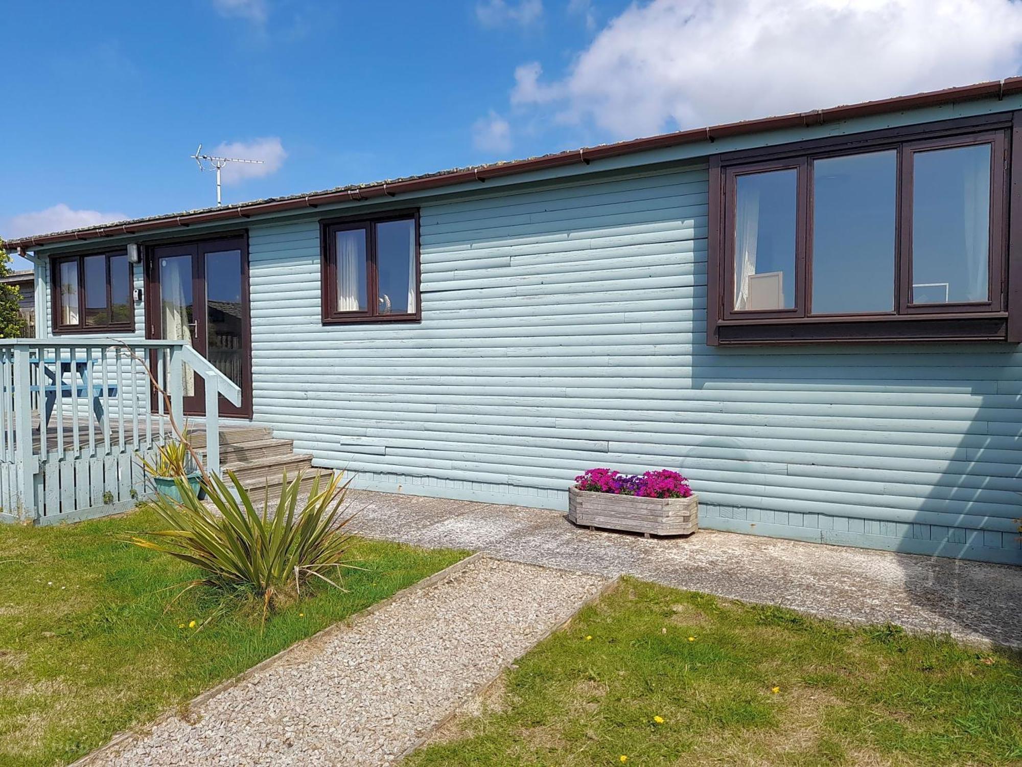 Seaview Holiday Park Penzance Værelse billede