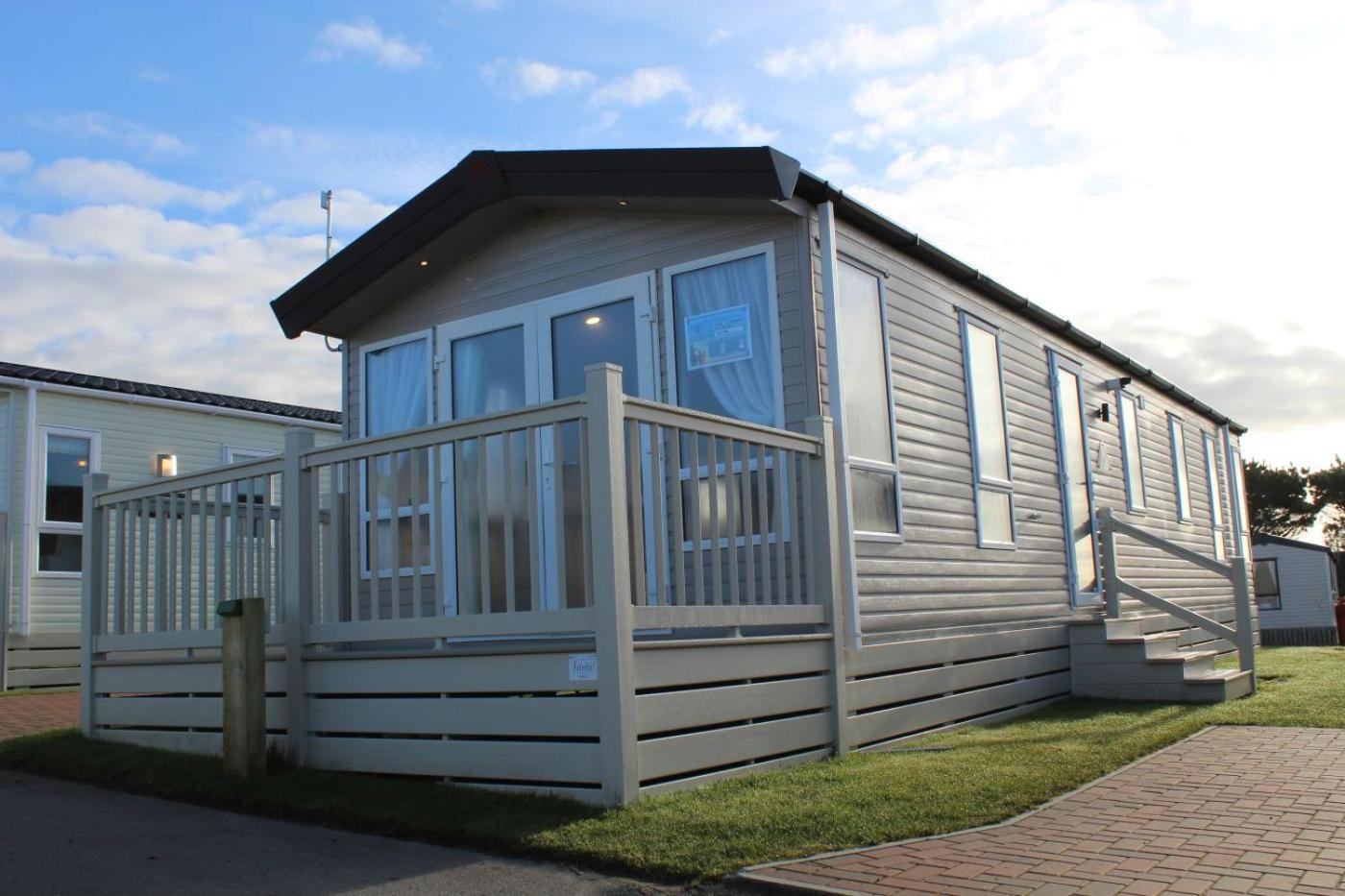 Seaview Holiday Park Penzance Værelse billede