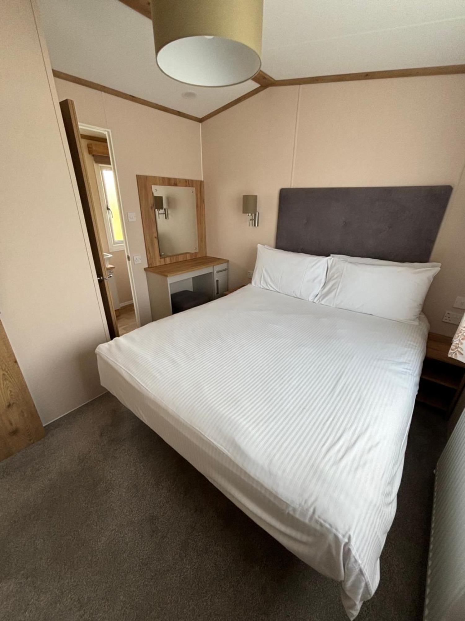 Seaview Holiday Park Penzance Værelse billede