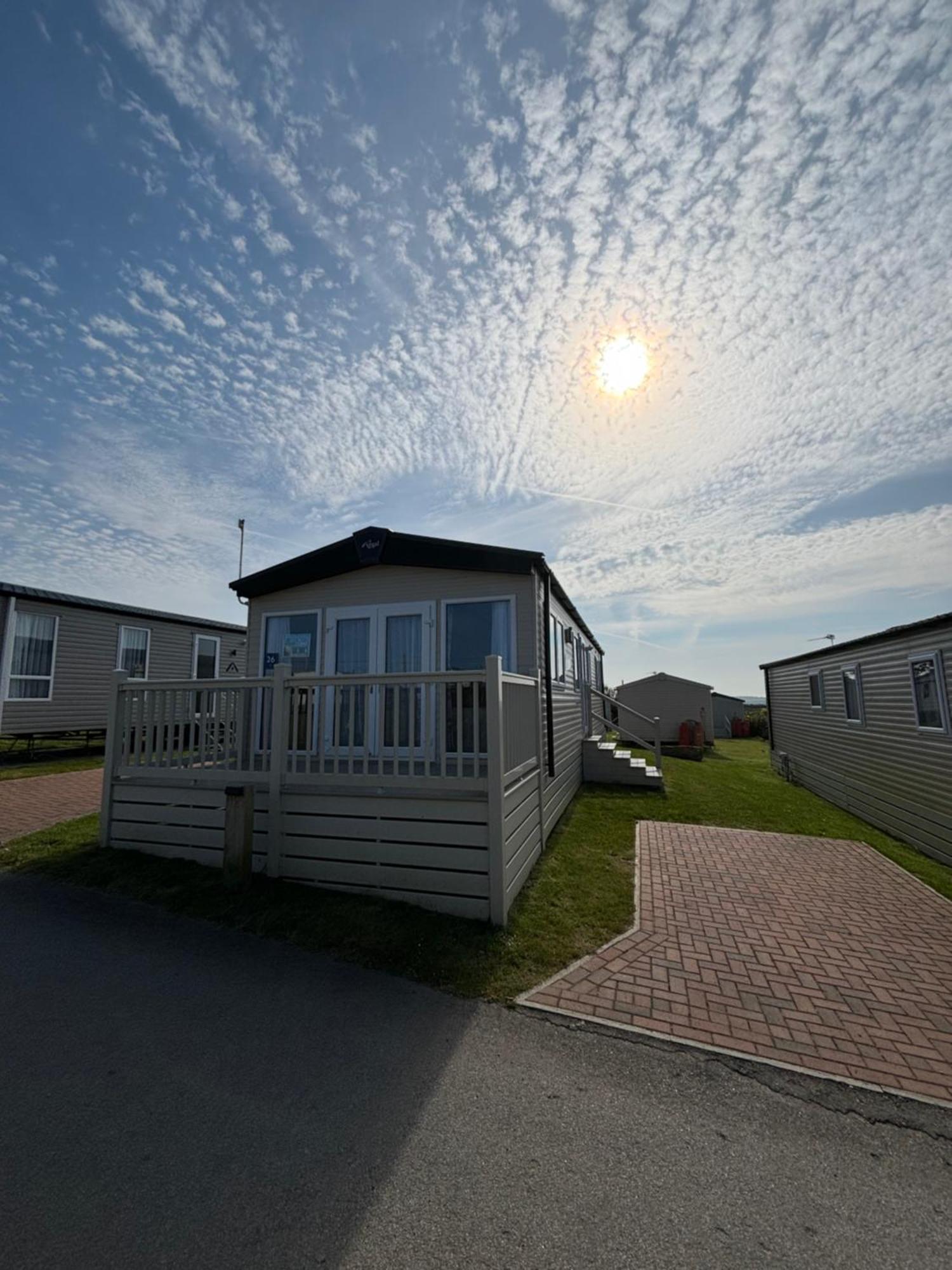 Seaview Holiday Park Penzance Eksteriør billede