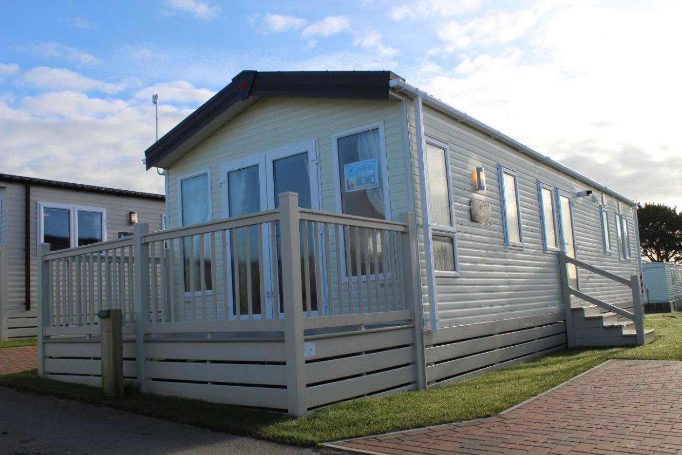 Seaview Holiday Park Penzance Værelse billede