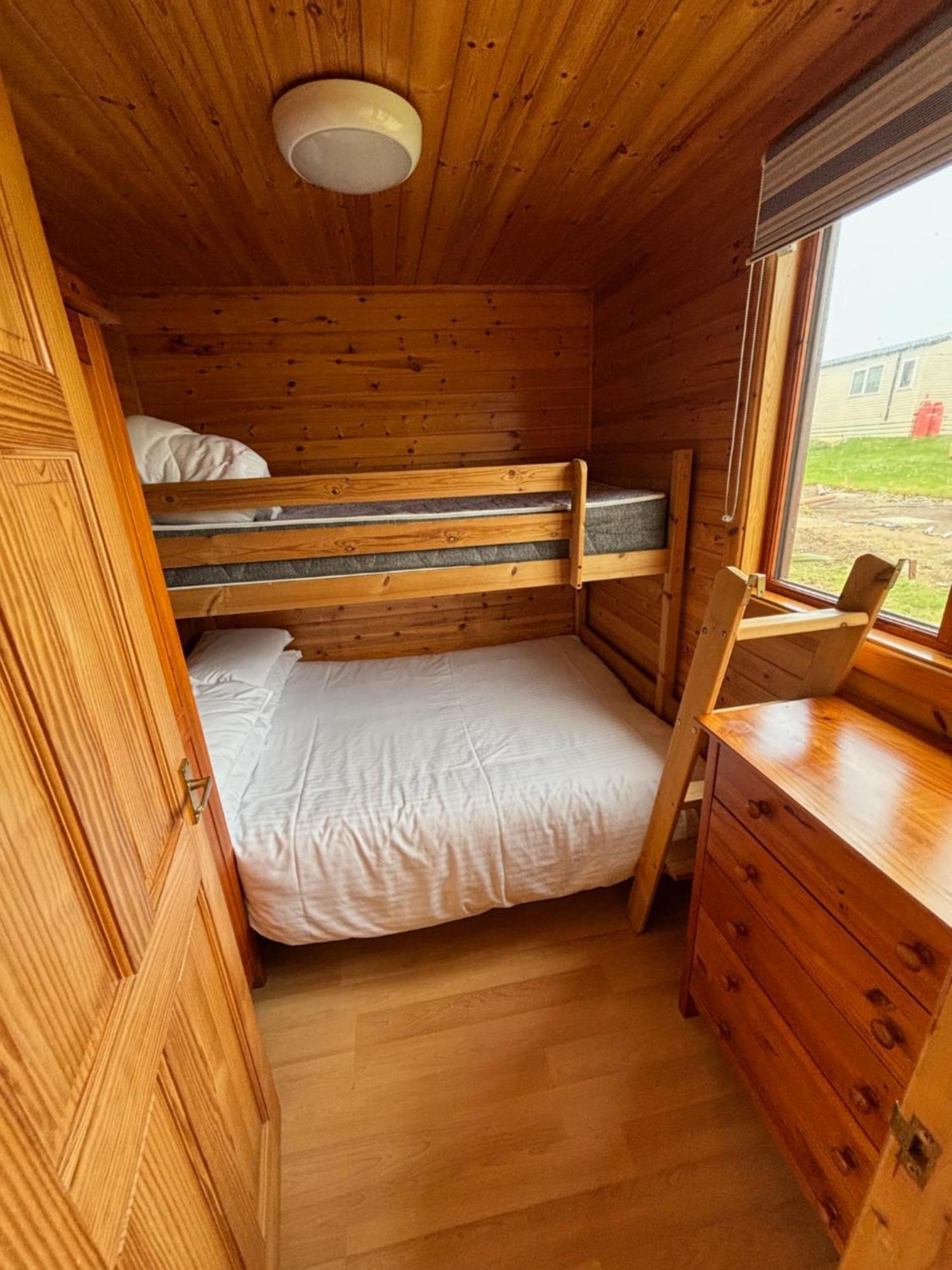 Seaview Holiday Park Penzance Værelse billede