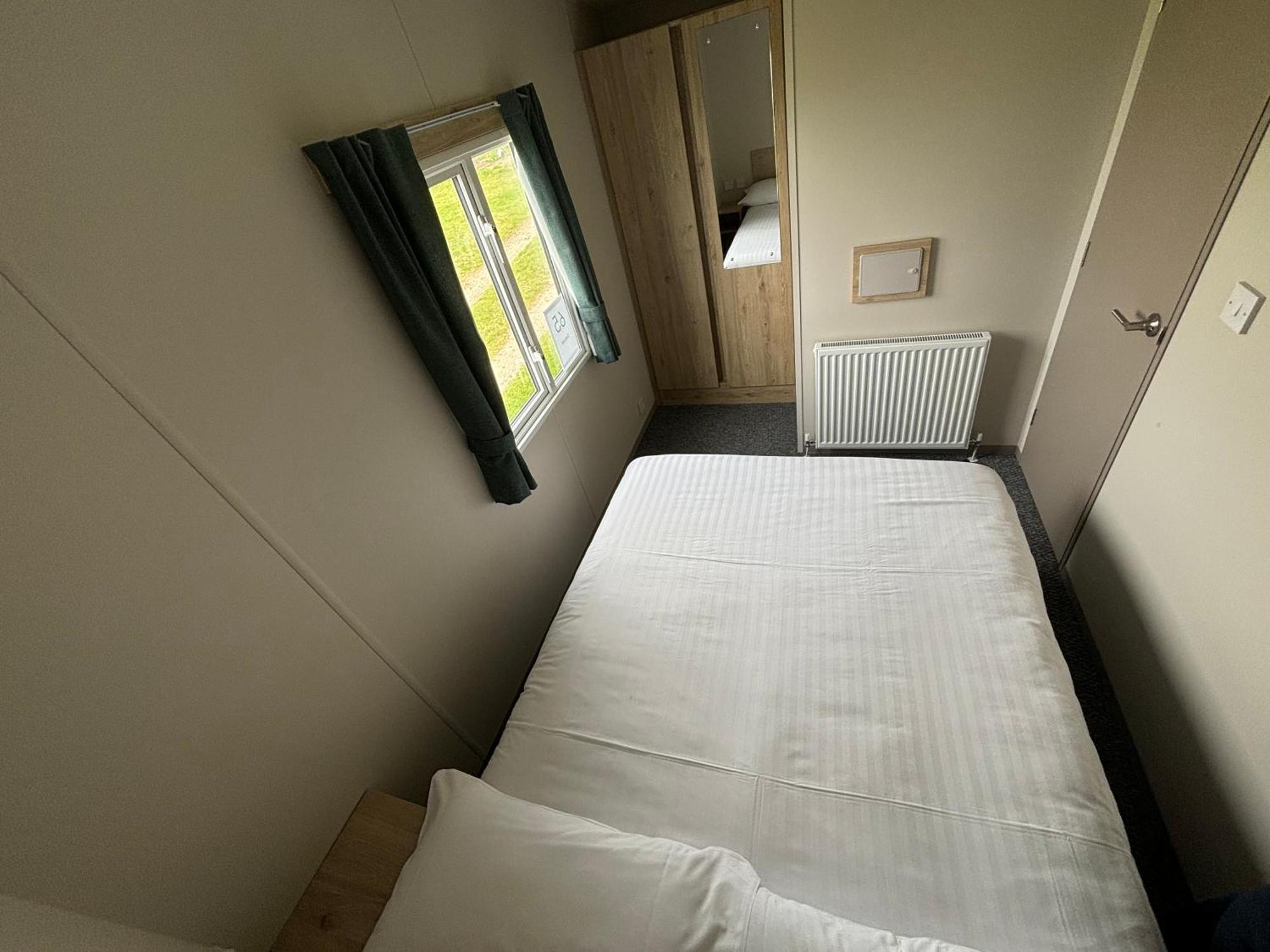 Seaview Holiday Park Penzance Værelse billede