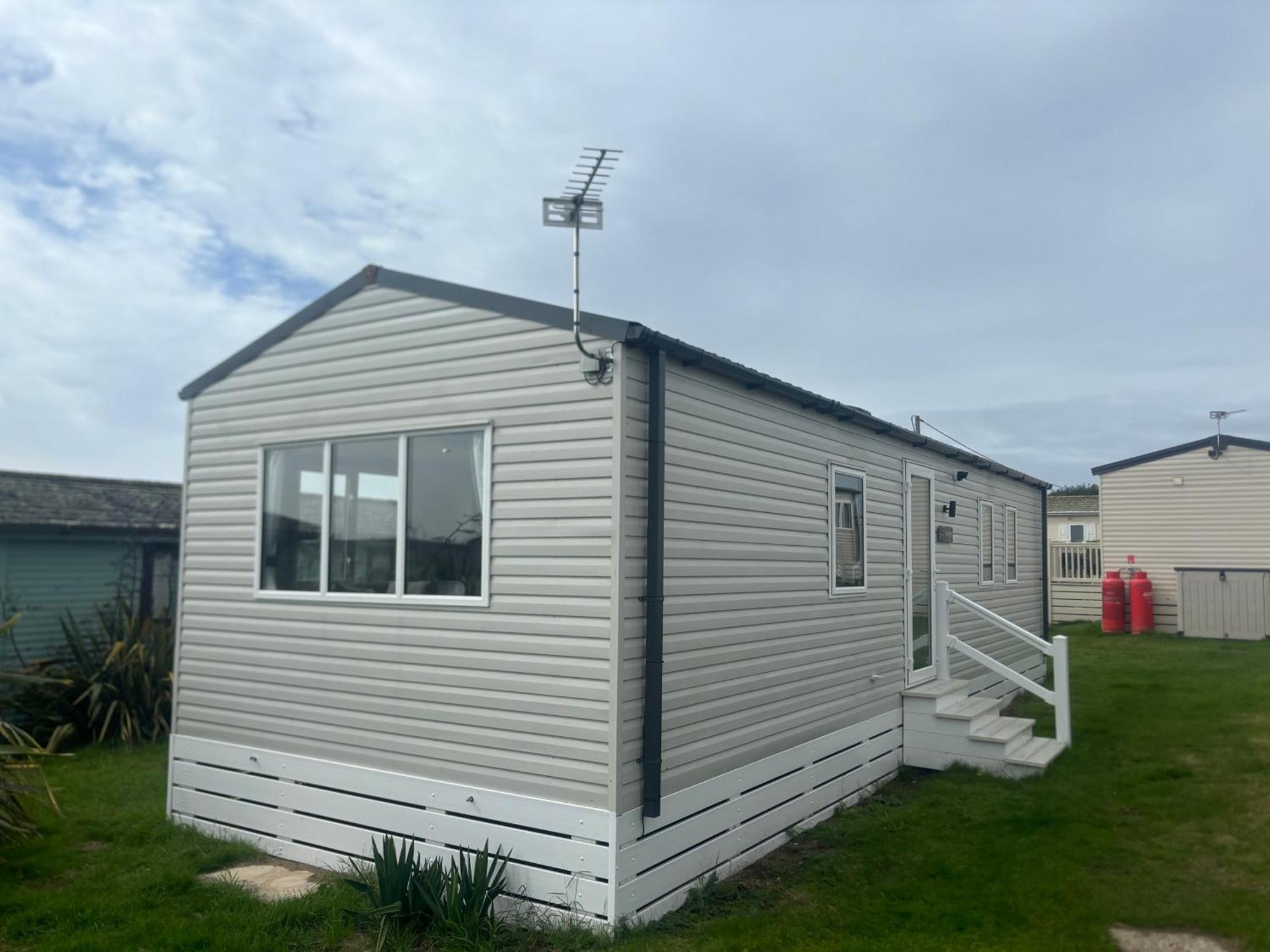 Seaview Holiday Park Penzance Eksteriør billede