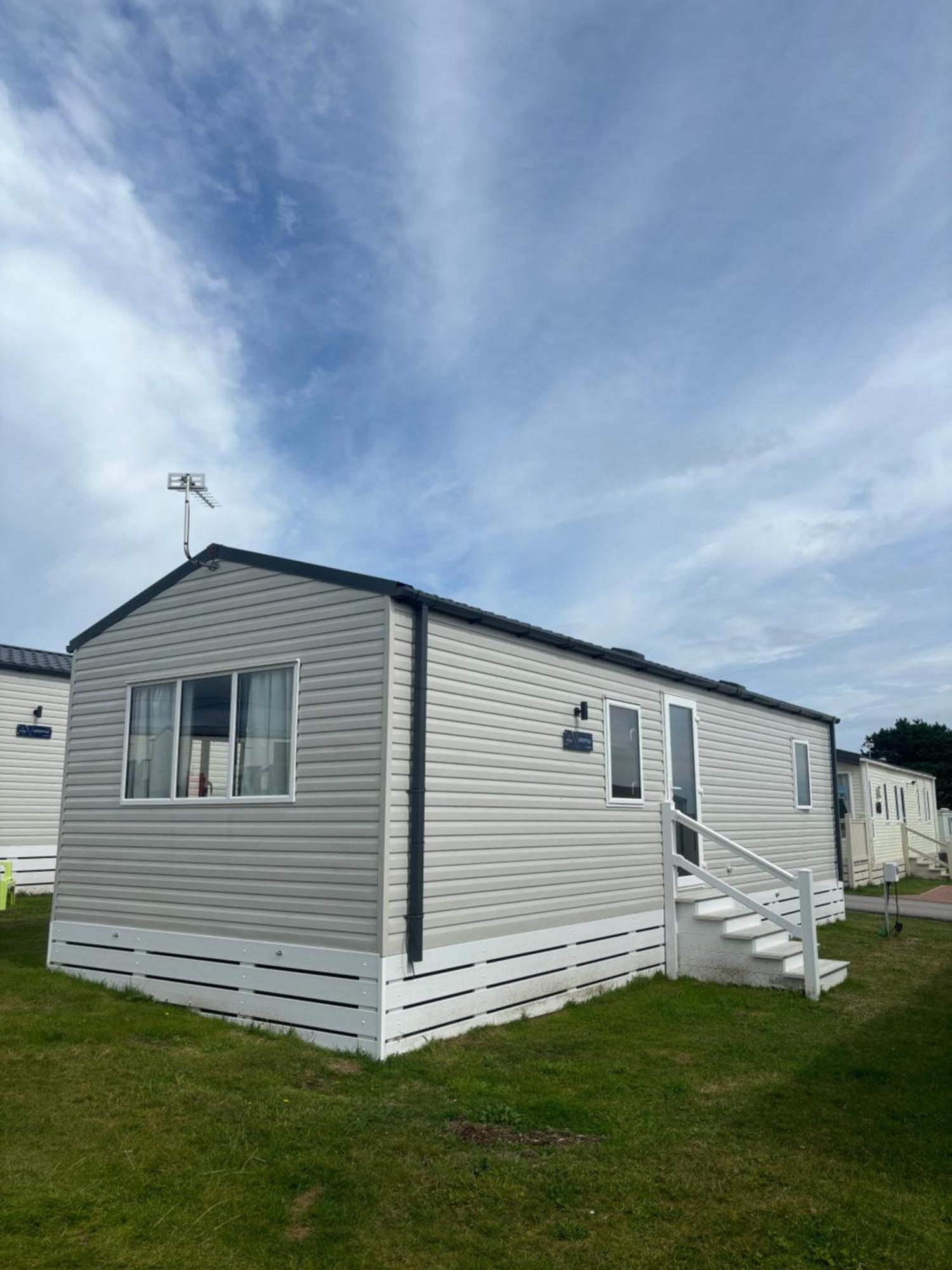 Seaview Holiday Park Penzance Eksteriør billede
