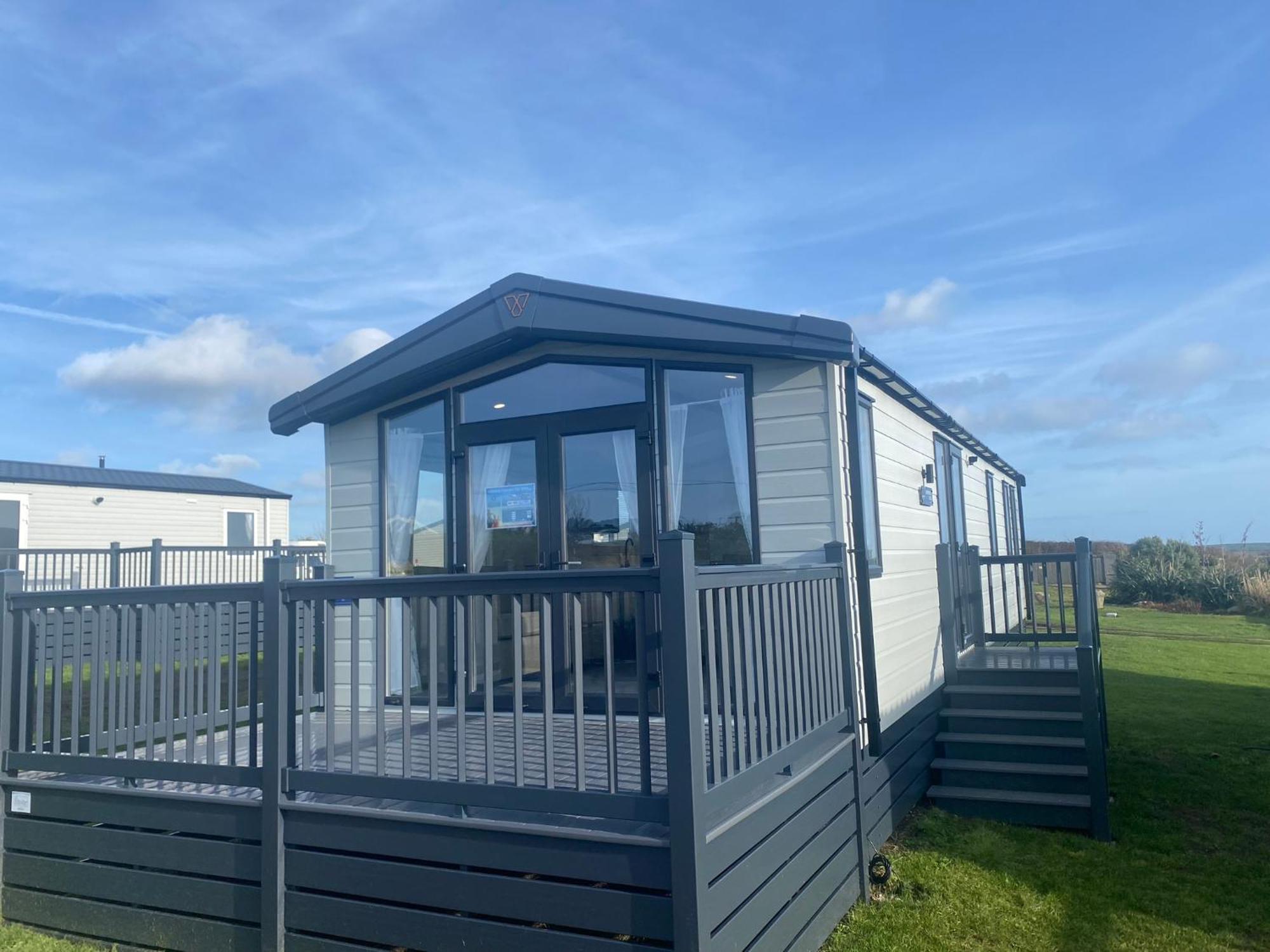 Seaview Holiday Park Penzance Eksteriør billede