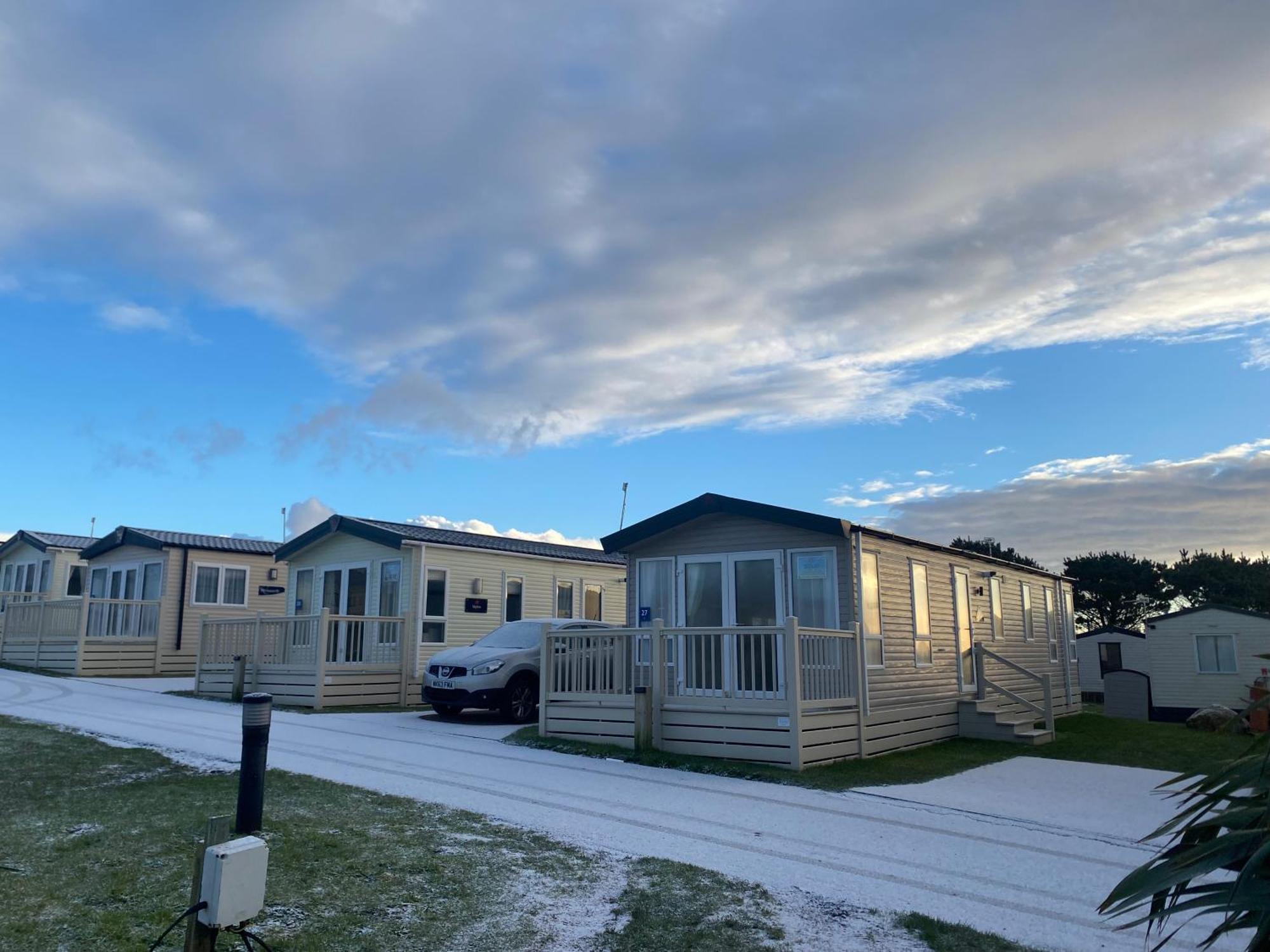 Seaview Holiday Park Penzance Eksteriør billede